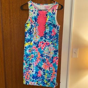 Lilly Pulitzer Adara Shift Dress
